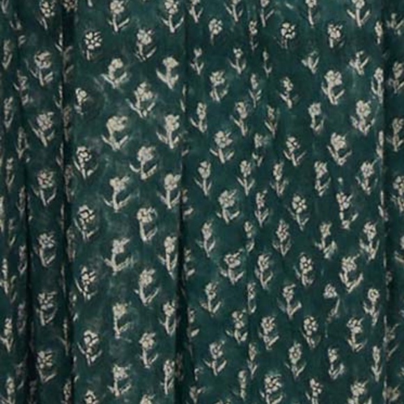 Daughters of India Rooh Bohemian Maxi Dress - Picture 5 of 14